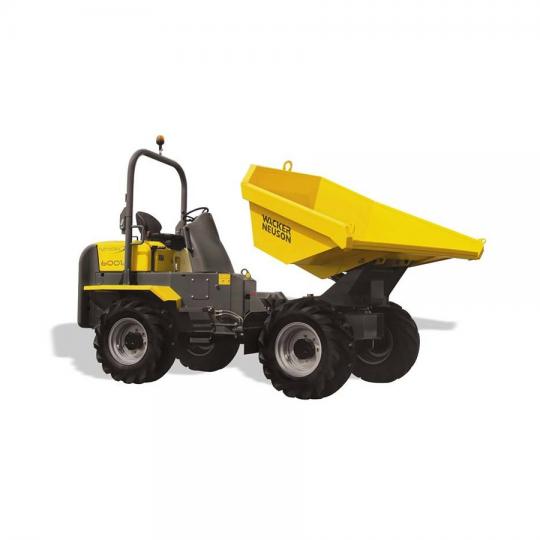 DUMPER 5000 KGS