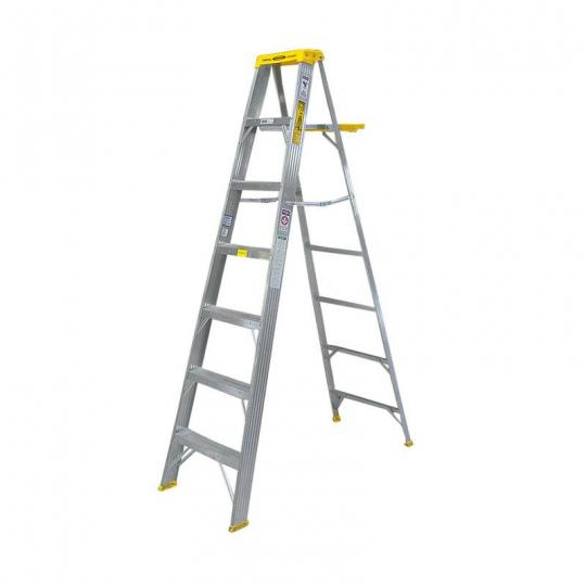 ESCALERAS