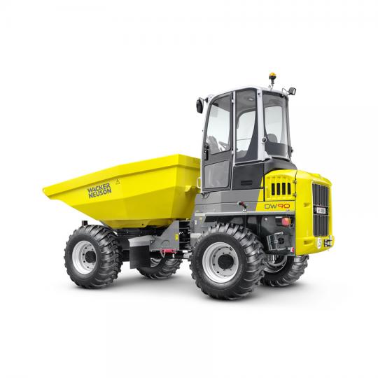 DUMPER 10000 KGS