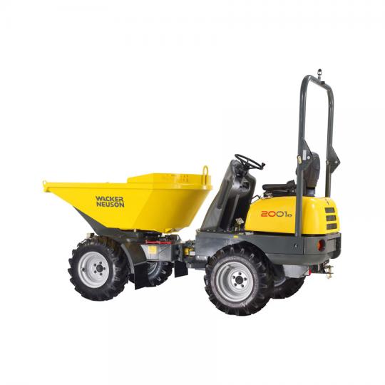 DUMPER 2000 KGS