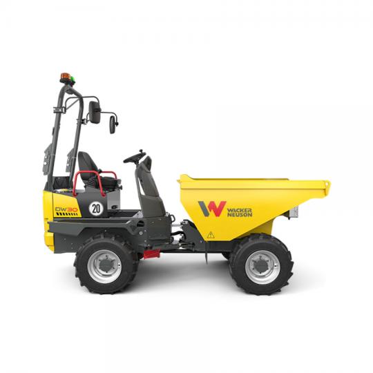 DUMPER 3000 KGS