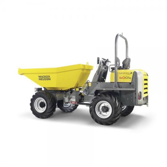 DUMPER 6000 KGS