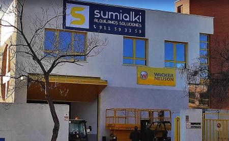Programa de fidelización sumialki: más cerca de nuestros clientes