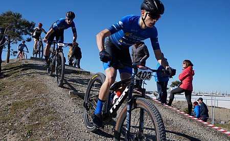 Illescas epicentro ciclista con la celebración de la ‘ix xco pci illescas trofeo sumialki‘