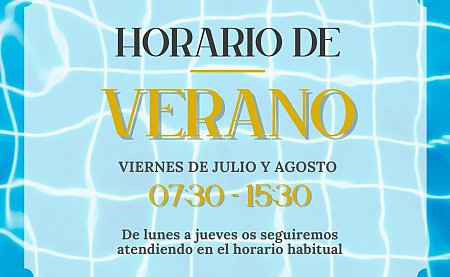 Horario de verano en sumialki toledo y madrid