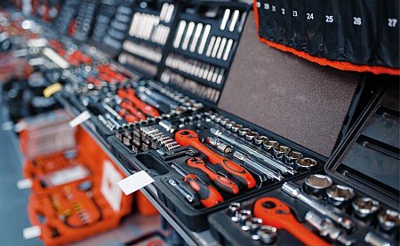 En sumialki ampliamos nuestros servicios de venta online y directa con nuestra nueva ferretería industrial
