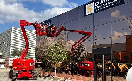Sumialki 2024: crecimiento y nuevos horizontes