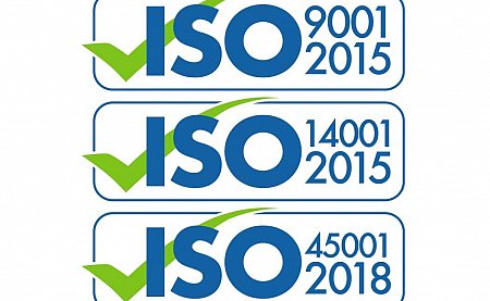 En sumialki concluimos satisfactoriamente el proceso de homologación de las normas iso 45001:2018 y la une-en iso 14001:2015