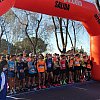 Sumialki patrocinamos la IX "We Run Ciudad de Parla" que congregará la participación de 2.000 atletas