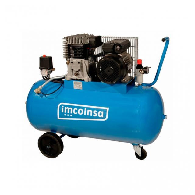 COMPRESOR ELÉCTRICO 1 CV