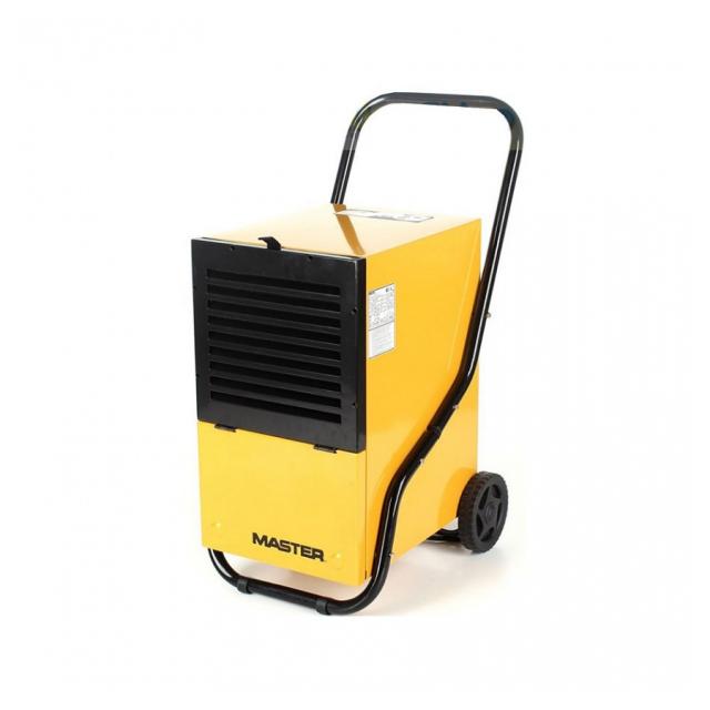 DESHUMIDIFICADOR INDUSTRIAL 40/50 LTS
