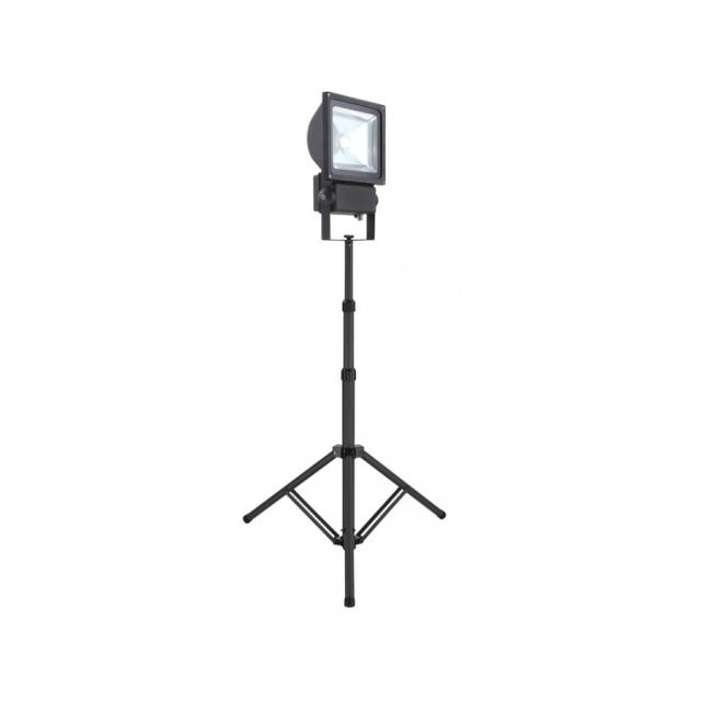 FOCO LED 50 W CON TRÍPODE