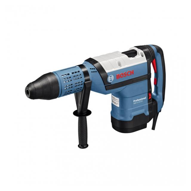 MARTILLO ELÉCTRICO PERFORADOR 10 KG