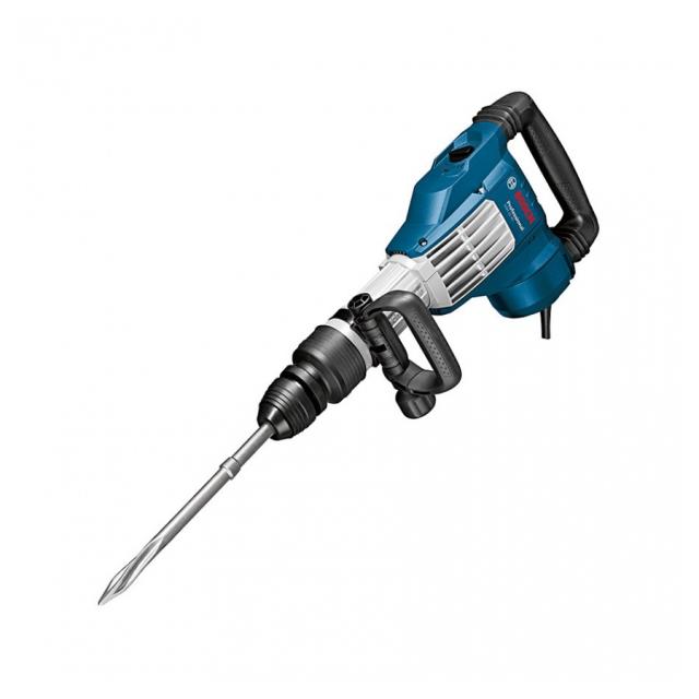 MARTILLO ELÉCTRICO PICADOR 10 KG