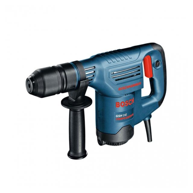 MARTILLO ELÉCTRICO PICADOR 3 KG