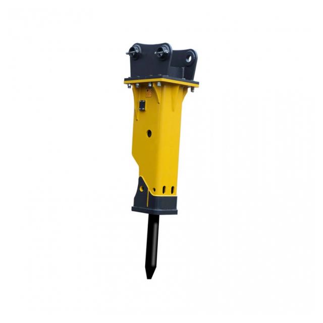 MARTILLO EXCAVADORA 11 TN