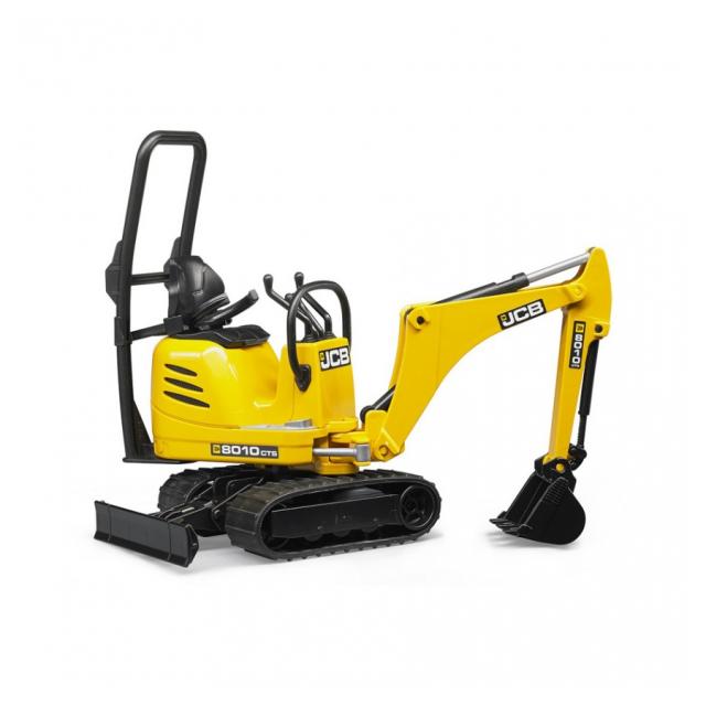 MINIEXCAVADORA 1.000 KG