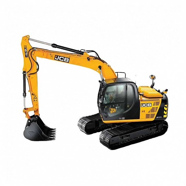 MINIEXCAVADORA 14.000 KG
