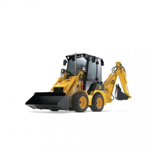 MINIEXCAVADORA MIXTA 3.200 K.