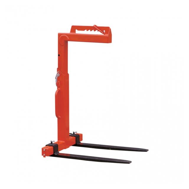 PINZA PORTAPALET