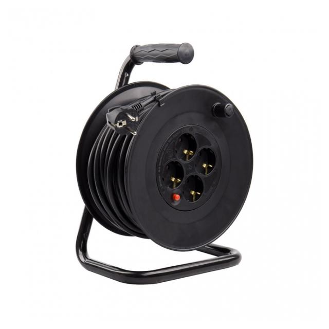 PROLONGADOR ELÉCTRICO 25 MTS