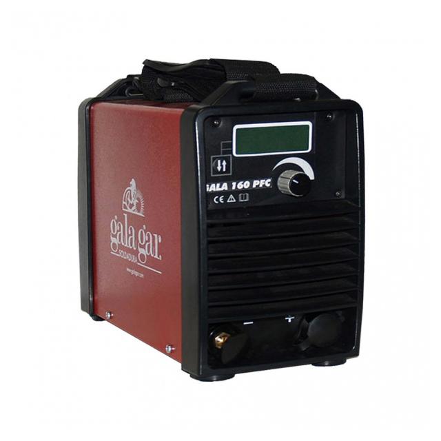 SOLDADORA INVERTER 140 AMP