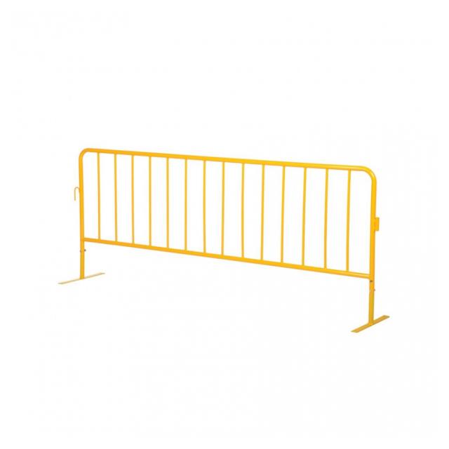 VALLA PROTECCIÓN AMARILLA (+ 1 MES)