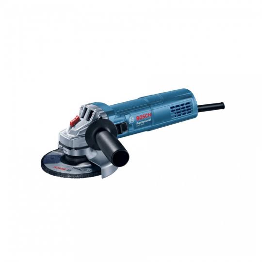AMOLADORA DISCO 115 MM