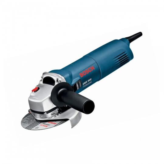 AMOLADORA DISCO 125 MM