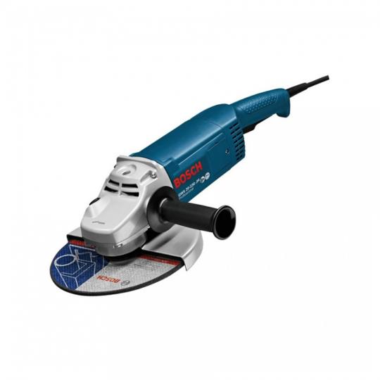 AMOLADORA DISCO 230 MM