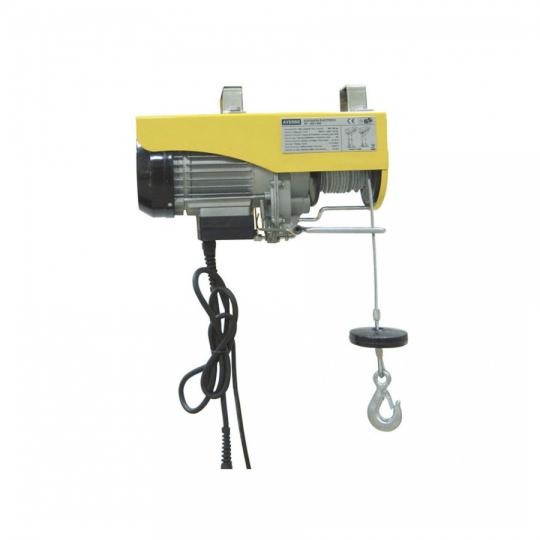 ELEVADOR ELÉCTRICO 300 KG