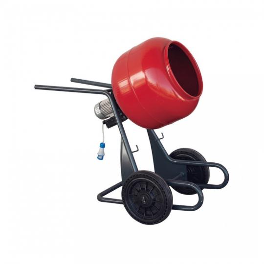 HORMIGONERA ELÉCTRICA 85 LTS