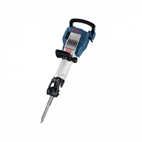 MARTILLO ELÉCTRICO ROMPEDOR 20 KG