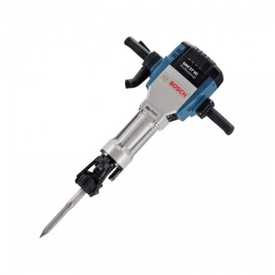 MARTILLO ELÉCTRICO ROMPEDOR 27 KG