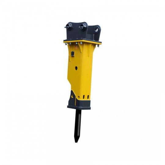 MARTILLO EXCAVADORA 11 TN
