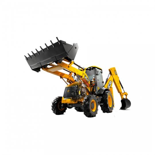 MINIEXCAVADORA MIXTA 7.200 K.