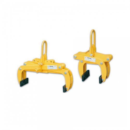 PINZA PORTABORDILLOS PARA RETRO