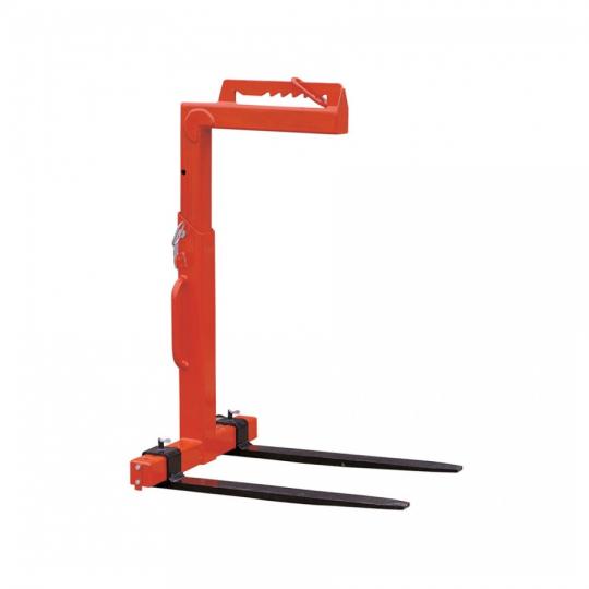 PINZA PORTAPALET
