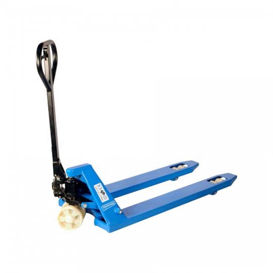 TRANSPALETA ALMACÉN 2.500 KG