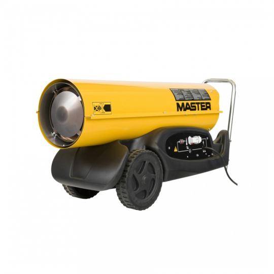 TURBO-OIL SIN CHIMENEA 40.000 KCAL/H.