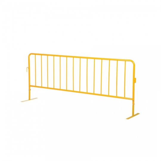 VALLA PROTECCIÓN AMARILLA (+ 1 MES)