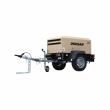 COMPRESOR DIÉSEL 3600 LP.M/7 BAR