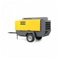 COMPRESOR DIÉSEL 3600 LP.M/7 BAR