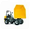 DUMPER 6000 KGS 4 X 4 LATERAL/GIRATORIO