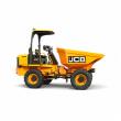DUMPER 6000 KGS 4 X 4 LATERAL/GIRATORIO