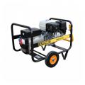 GRUPO ELECTRÓGENO GASOLINA TRIFÁSICO 8.000 W