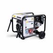 GRUPO ELECTRÓGENO GASOLINA TRIFÁSICO 8.000 W