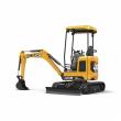 MINIEXCAVADORA 1.700 KG