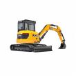 MINIEXCAVADORA 5.000 KG
