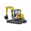 MINIEXCAVADORA 8.000 KG